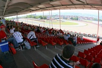 Tribuna M, GP Barcelona <br/> Circuit de Catalunya